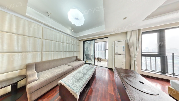 香年广场二手房实景图