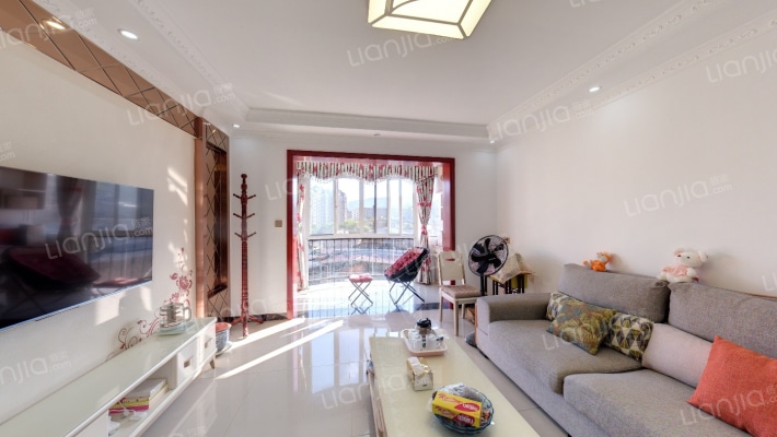 丽景峰小区二手房实景图