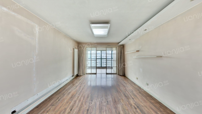 鲁能康桥二手房实景图