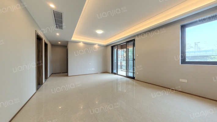 龙腾御锦城二手房实景图