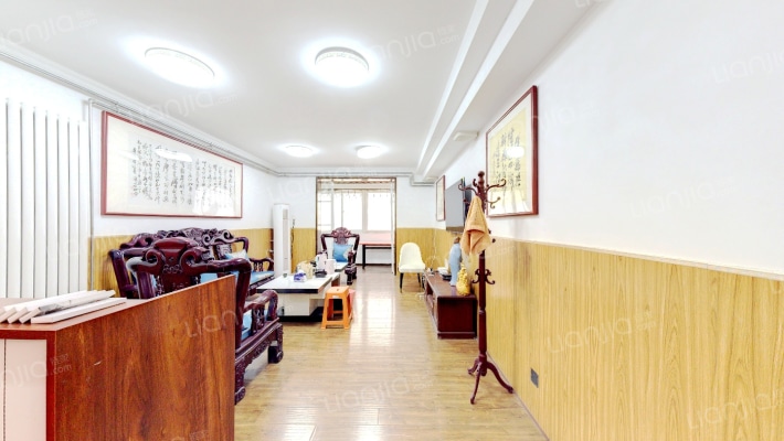 莲花嘉园二手房实景图