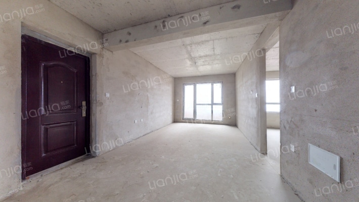 壹言红郡二手房实景图