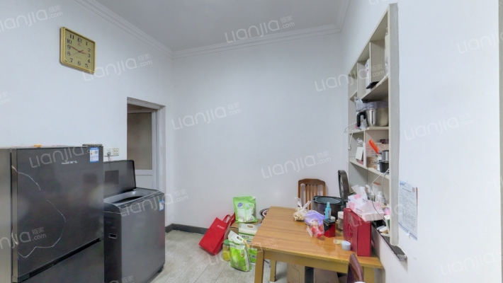 市府路小区二手房实景图