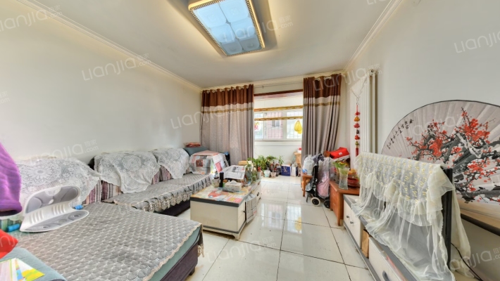 军安小区二手房实景图