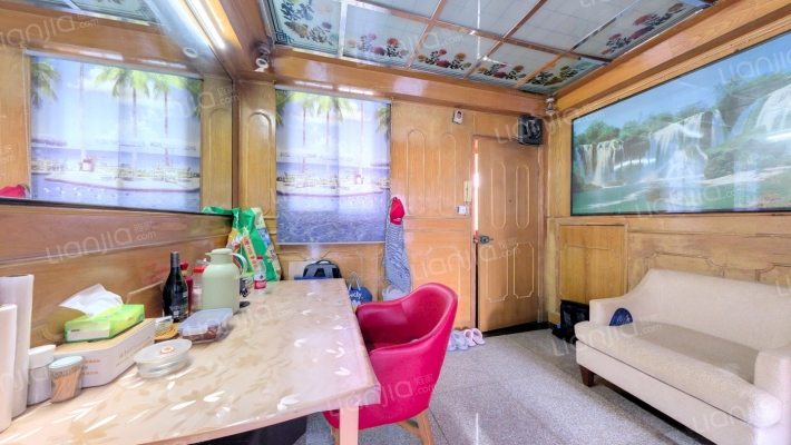 南苑一村二手房实景图