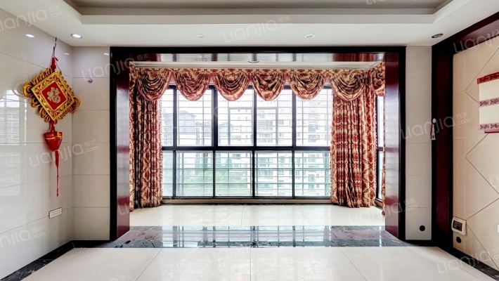 泗洲湾花园二手房实景图