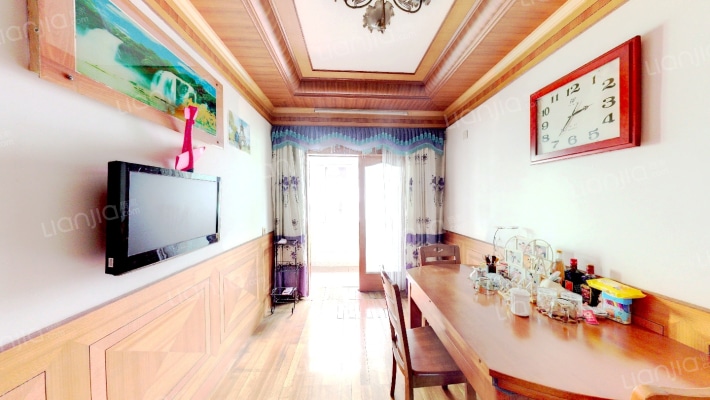 官池小区二手房实景图