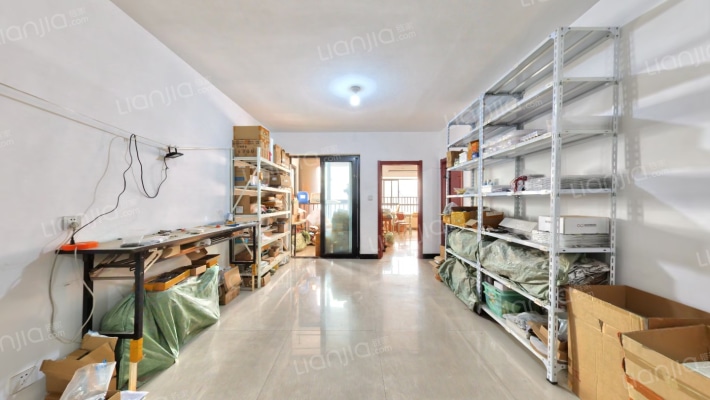 世纪景园二手房实景图