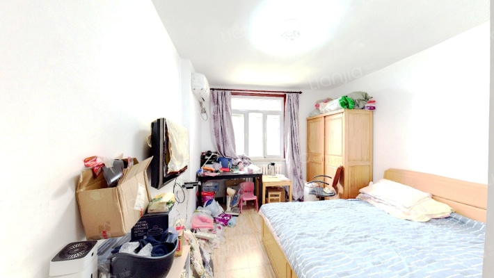 四平东道二手房实景图