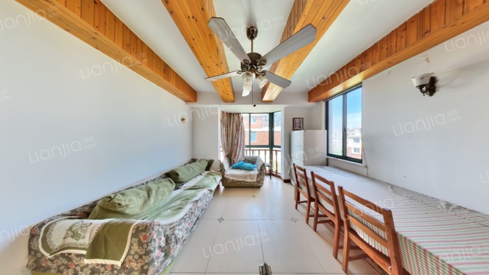 滨江丽景二手房实景图