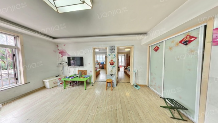 東方美地东区二手房实景图