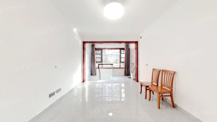 龙湖春江紫宸北区二手房实景图