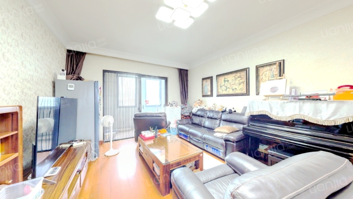 安亭瑞仕华庭二手房实景图