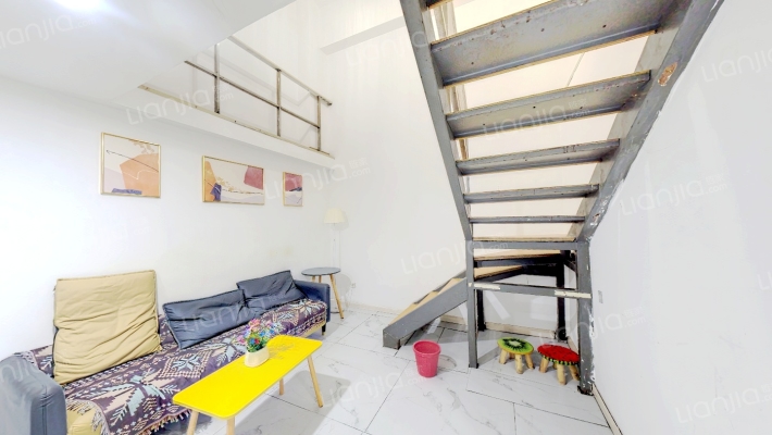 E品国际二手房实景图