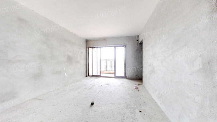 信鸿花园公园里二手房实景图