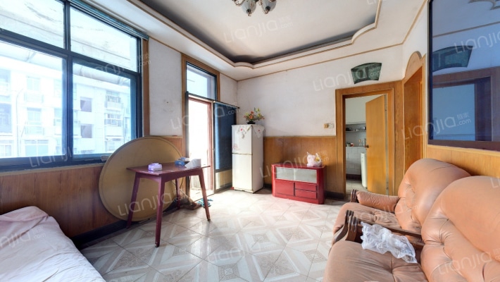 汉阳大街80号院二手房实景图