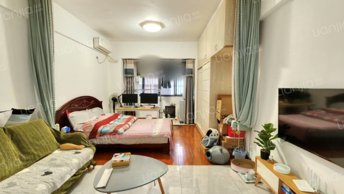 金徽阳光大厦二手房实景图