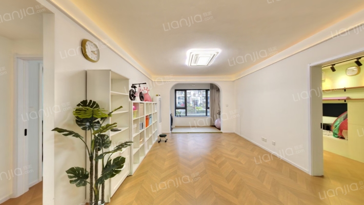 天津中梁公馆二手房实景图