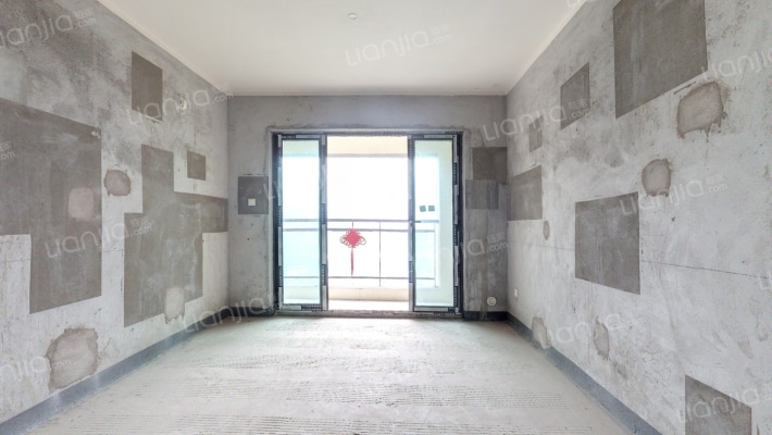 翡丽公园二手房实景图