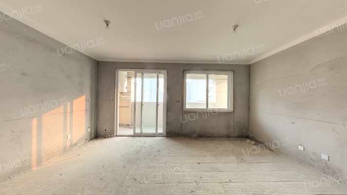 岳家湖天阅二手房实景图