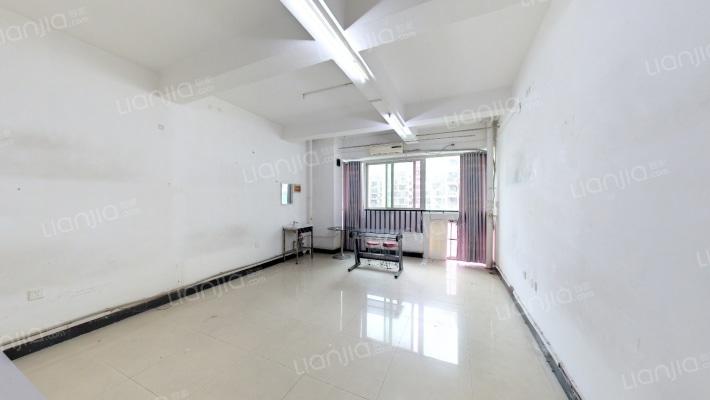 中天世纪花园二手房实景图