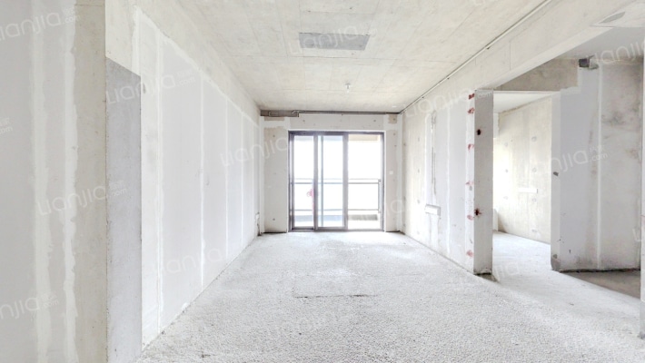 信城缙悦城二手房实景图