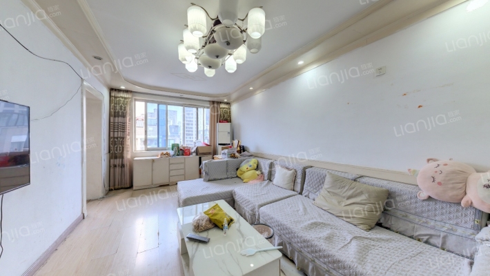 复兴南路13-8号二手房实景图