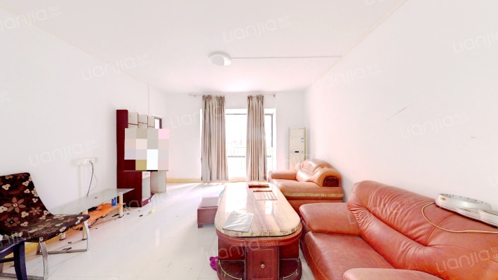 凯悦美景二手房实景图