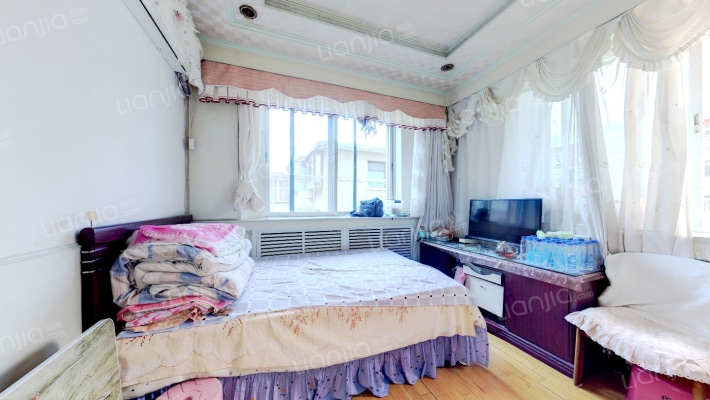 白兰街二手房实景图