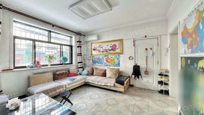 恒山小区二手房实景图