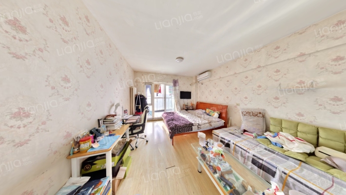 翡翠郡南区二手房实景图