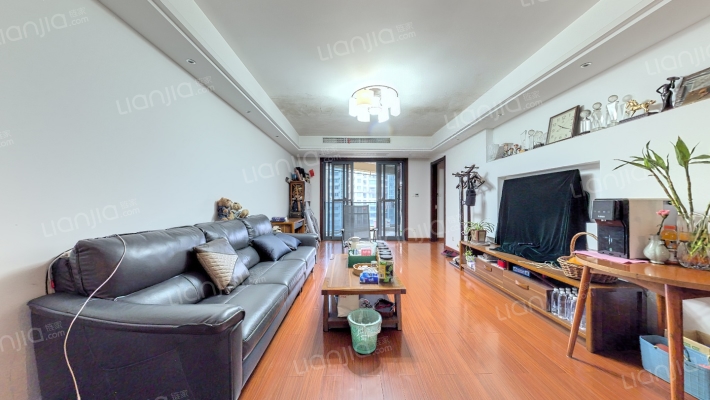 上岛公馆二手房实景图