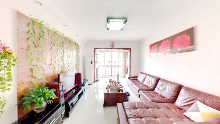 万丰一村小区二手房实景图