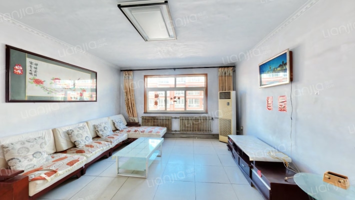 华明水泥北宿舍区二手房实景图