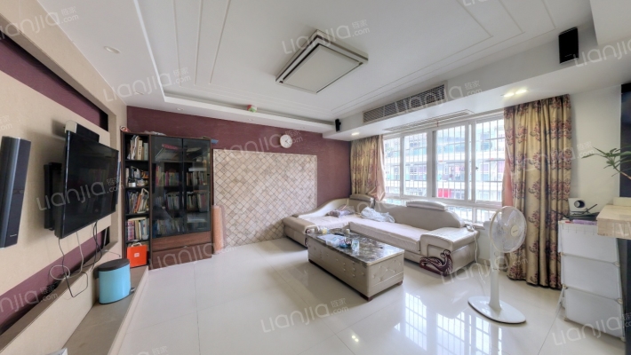 西景佳园二手房实景图