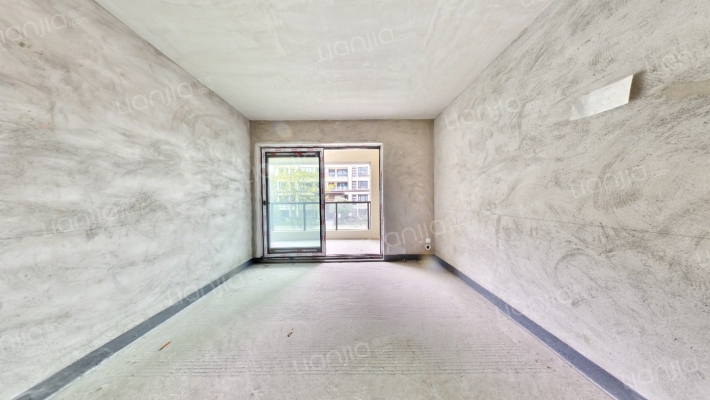 金科禹洲府峰邸二手房实景图