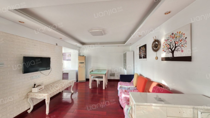 中南大厦二手房实景图