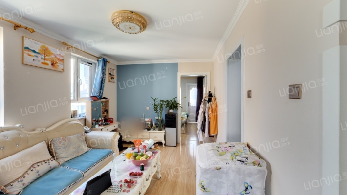 错埠岭二路二手房实景图