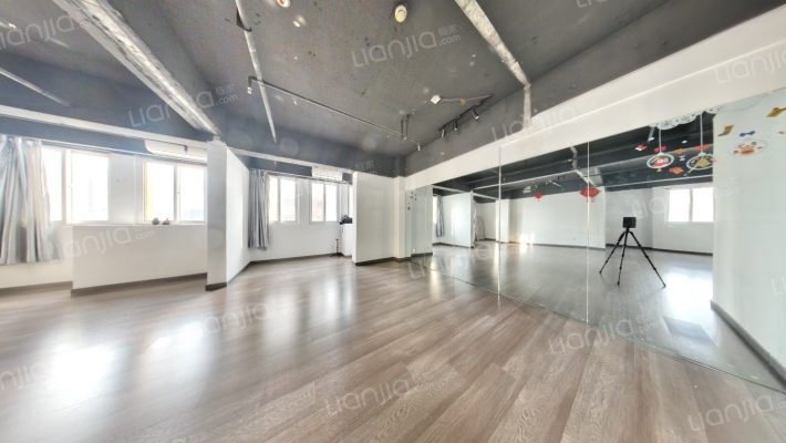 泰华金汇时代二手房实景图