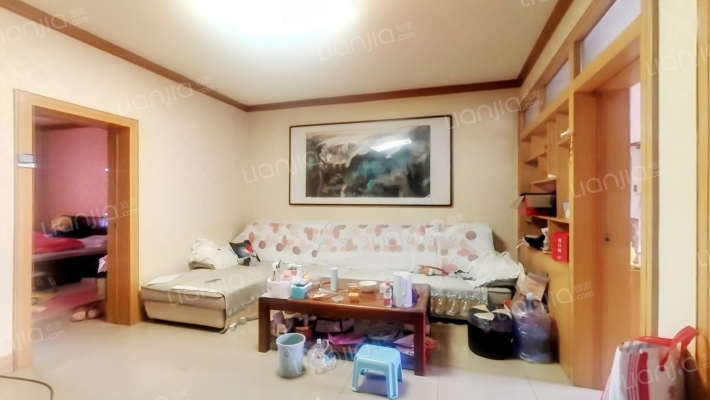 良苑小区二手房实景图