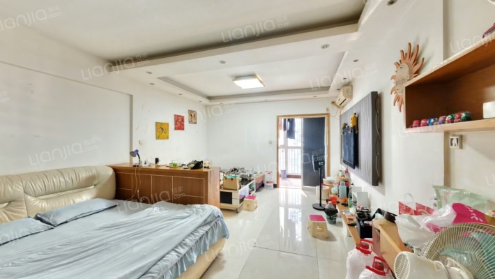 开源鑫景二手房实景图