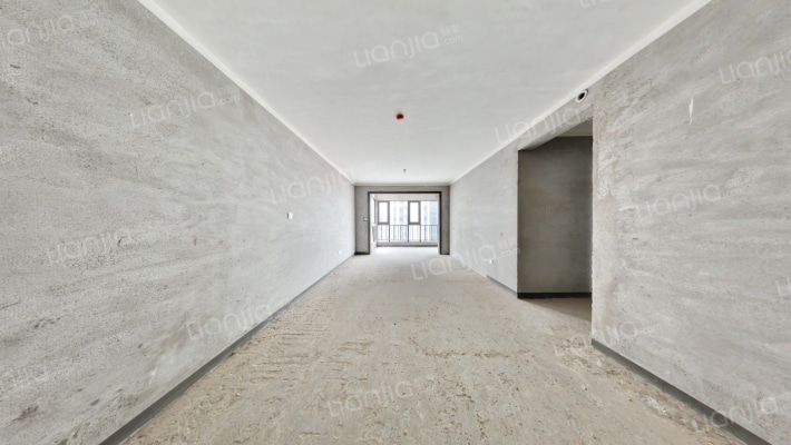 恒达君悦府二手房实景图