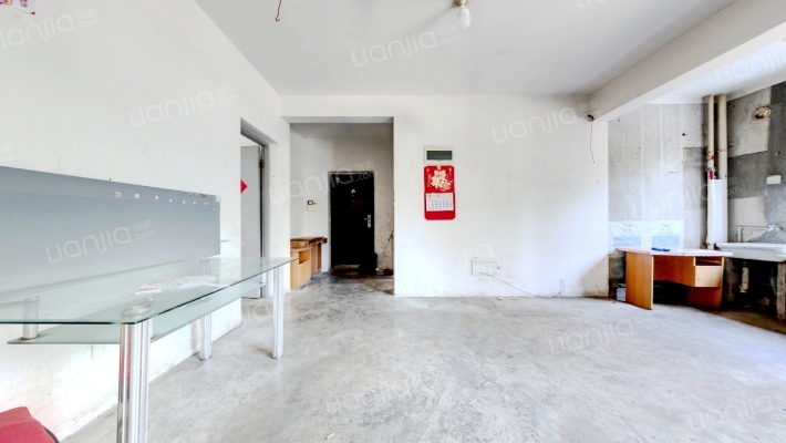 群星苑二区二手房实景图