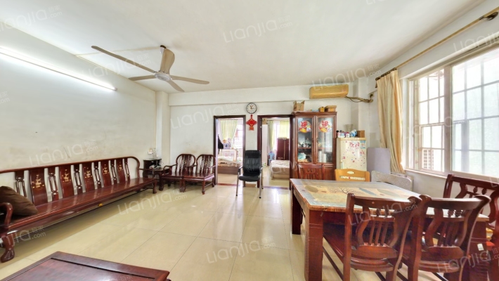 紫荆苑二手房实景图