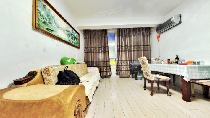 宜家居二手房实景图