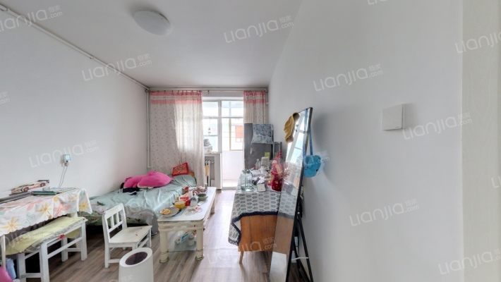 兰州四毛厂家属院二手房实景图