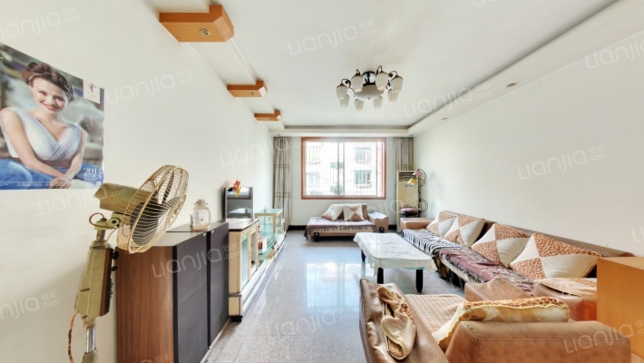 郫筒红瓦二期二手房实景图