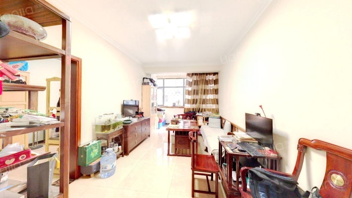 省建设银行家属院二手房实景图