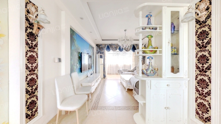 姜夏新村二手房实景图