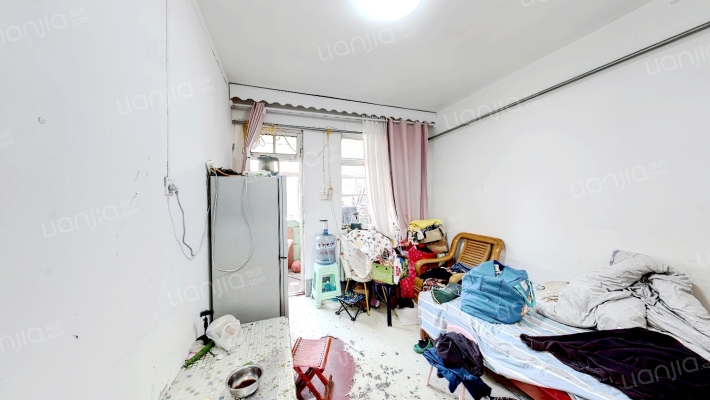 交校路6二手房实景图